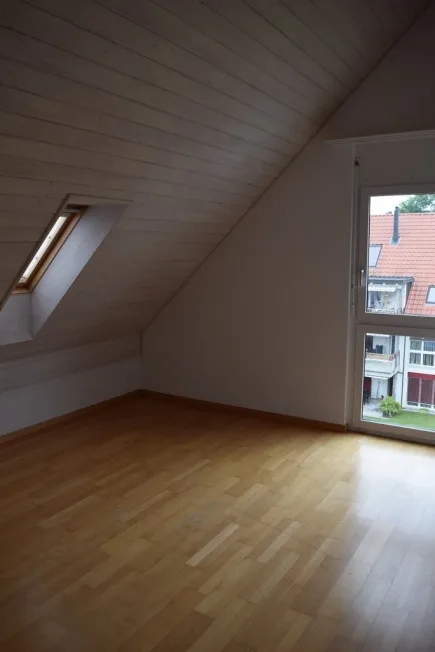 3.5 Zimmer Wohnung, 8184 Bachenbülach