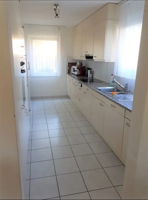 3.5 Zimmer Wohnung, 8184 Bachenbülach