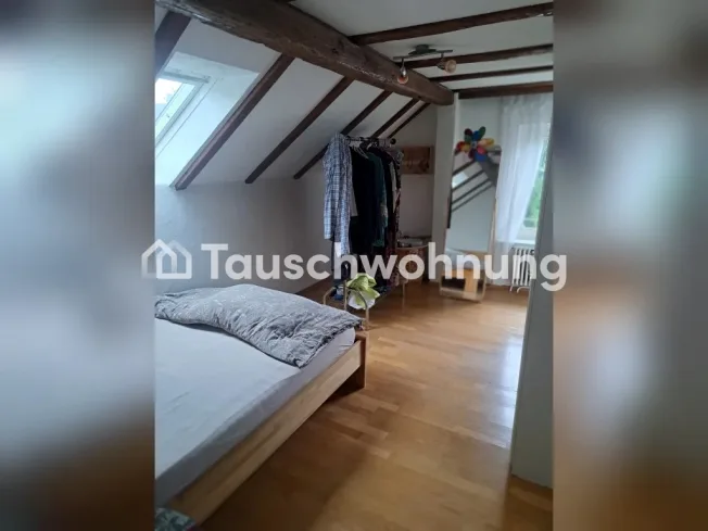 5.5 Zimmer Etagenwohnung in Brüttisellen – Foto 14 von 20