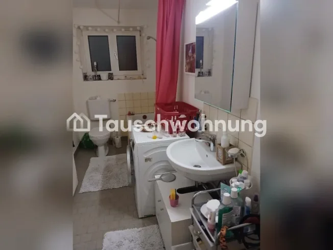 2.5 Zimmer Etagenwohnung in Winterthur – Foto 3 von 5