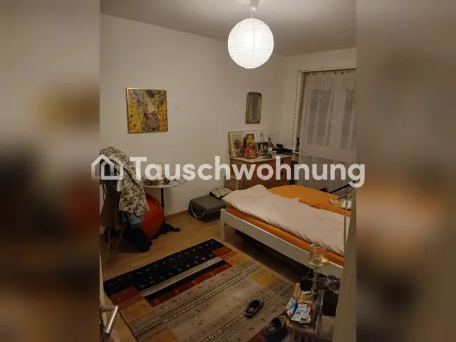 2.5 Zimmer Etagenwohnung in Winterthur – Foto 5 von 5