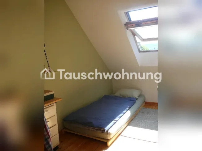 3 Zimmer Dachwohnung in Winterthur – Foto 8 von 8