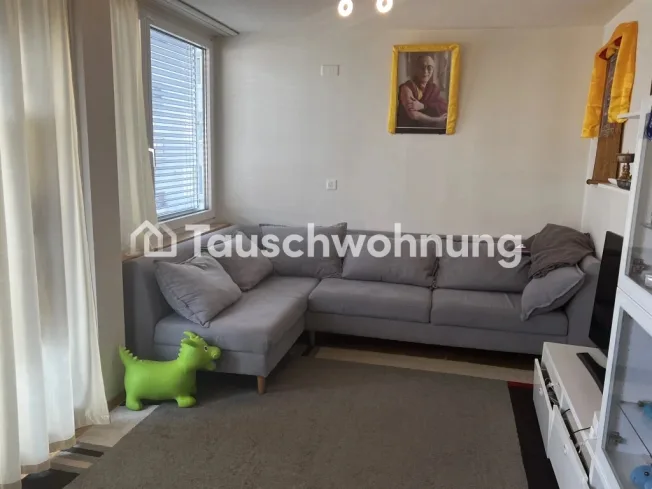 1.5 Zimmer Wohnung in Aathal-Seegräben – photo 4 of 7