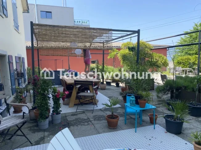 3.5 Zimmer Erdgeschosswohnung in Wädenswil – foto 13 di 14