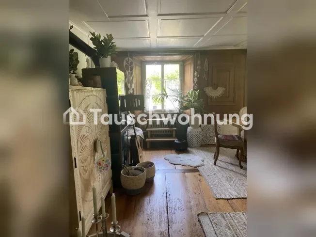 3.5 Zimmer Erdgeschosswohnung in Wädenswil – foto 6 di 14