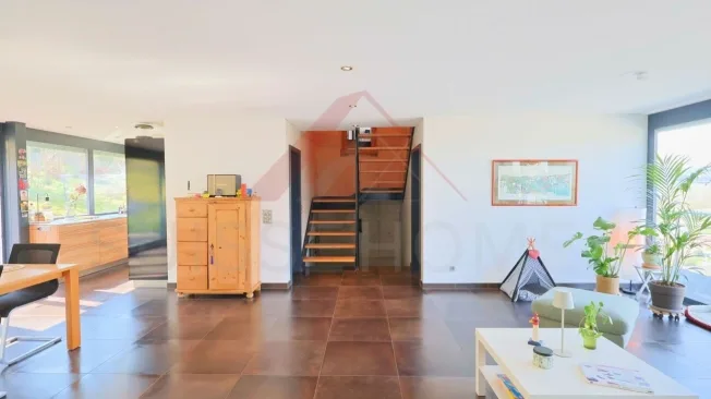 5.5 Zimmer Villa in Porrentruy – Foto 4 von 20