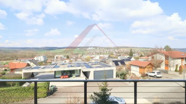 5.5 Zimmer Villa in Porrentruy – Foto 16 von 20