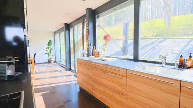 5.5 Zimmer Villa in Porrentruy – Foto 6 von 20