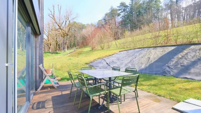 5.5 Zimmer Villa in Porrentruy – Foto 15 von 20