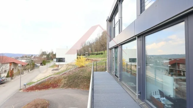 5.5 Zimmer Villa in Porrentruy – Foto 17 von 20