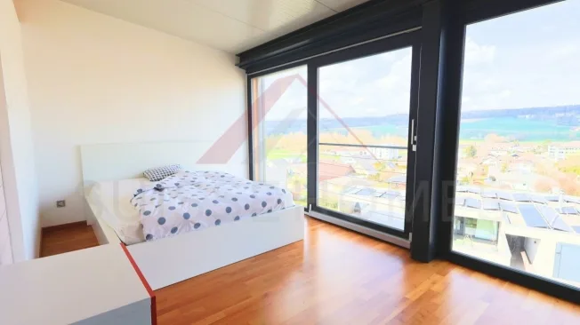 5.5 Zimmer Villa in Porrentruy – Foto 8 von 20