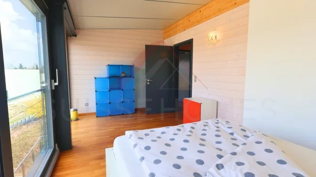 5.5 Zimmer Villa in Porrentruy – Foto 7 von 20