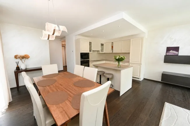4.5 Zimmer Wohnung in Melide – Foto 12 von 20