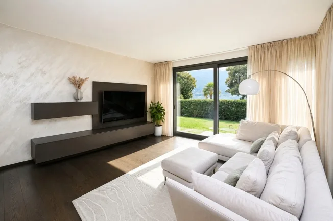 4.5 Zimmer Wohnung in Melide – Foto 7 von 20