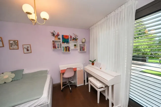 4.5 Zimmer Wohnung in Melide – Foto 18 von 20