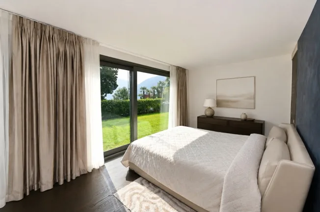 4.5 Zimmer Wohnung in Melide – Foto 14 von 20