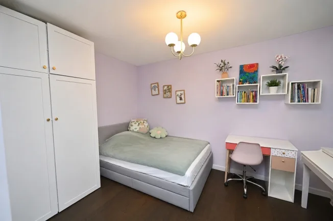 4.5 Zimmer Wohnung in Melide – Foto 17 von 20