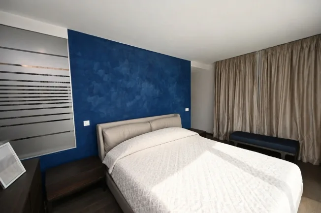 4.5 Zimmer Wohnung in Melide – Foto 15 von 20