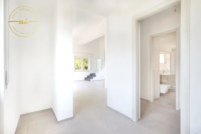 5.5 Zimmer Villa in Rovio – foto 12 di 13