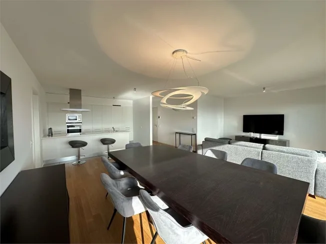 4 Zimmer Wohnung in Lugano – foto 4 di 6