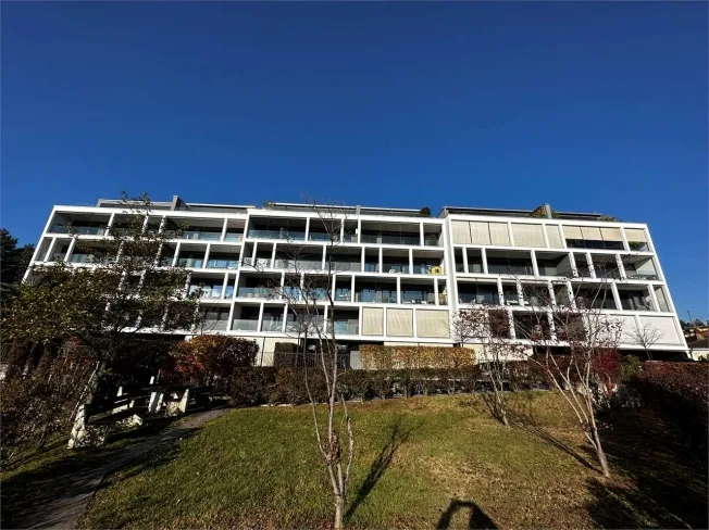 4 Zimmer Wohnung in Lugano – foto 6 di 6