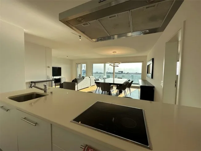 4 Zimmer Wohnung in Lugano – foto 3 di 6