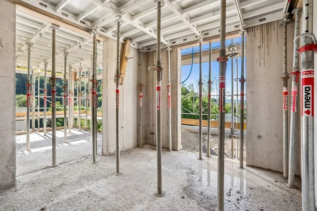 4.5-room new building with a far-reaching view of the Churfirsten mountains in Schaffhausen for sale – photo 13 of 13