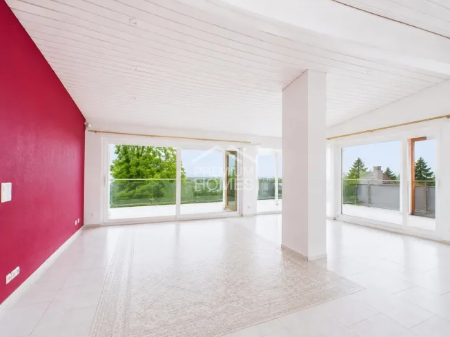 3.5 Zimmer Wohnung in Kreuzlingen – photo 4 sur 11