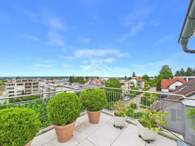 3.5 Zimmer Wohnung in Kreuzlingen – photo 11 sur 11