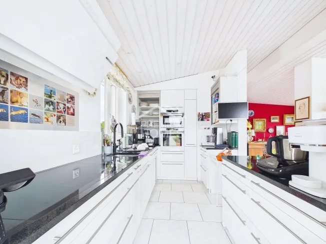 3.5 Zimmer Wohnung in Kreuzlingen – photo 5 sur 11