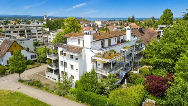 3.5 Zimmer Wohnung in Kreuzlingen – photo 2 sur 11