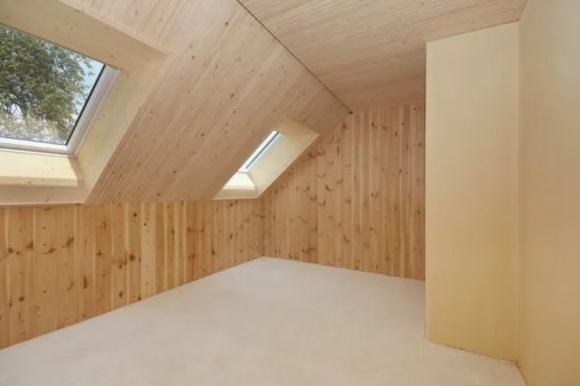 5.5 Zimmer Wohnung in Amlikon-Bissegg – photo 3 sur 10