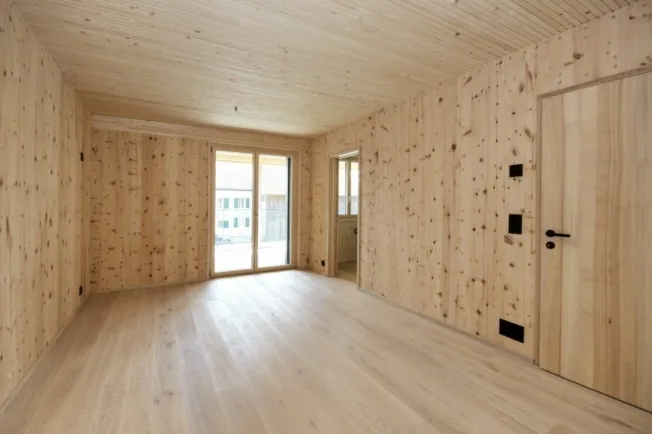 5.5 Zimmer Wohnung in Amlikon-Bissegg – photo 5 sur 10
