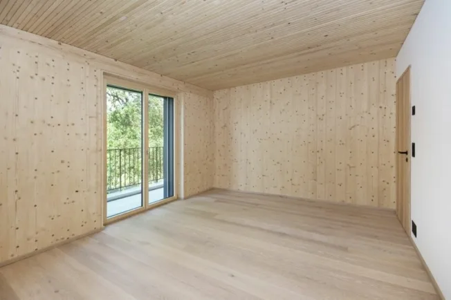 5.5 Zimmer Wohnung in Amlikon-Bissegg – photo 8 sur 10