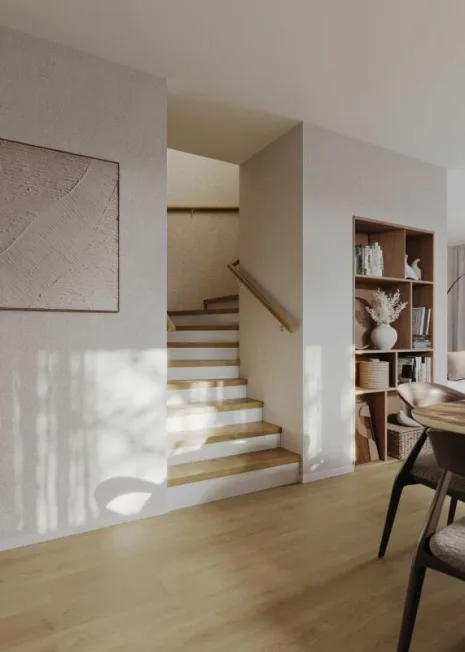 5.5 Zimmer Einfamilienhaus in Oberneunforn – foto 4 di 14