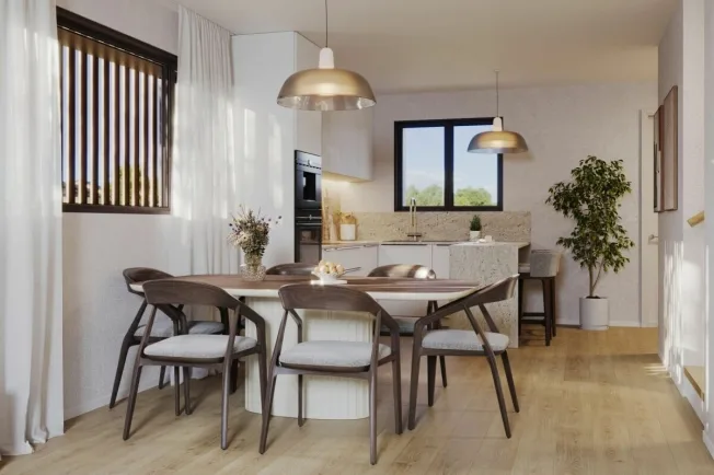 5.5 Zimmer Einfamilienhaus in Oberneunforn – foto 6 di 14
