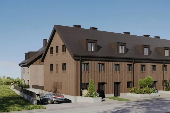5.5 Zimmer Einfamilienhaus in Oberneunforn – foto 8 di 14