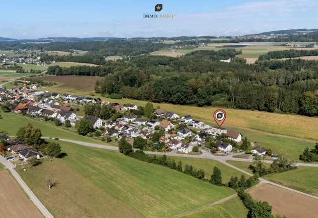 7.5 Zimmer Einfamilienhaus in Wigoltingen – Foto 8 von 11