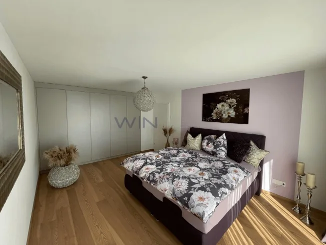 5.5 Zimmer Einfamilienhaus in Schönholzerswilen – photo 7 sur 12