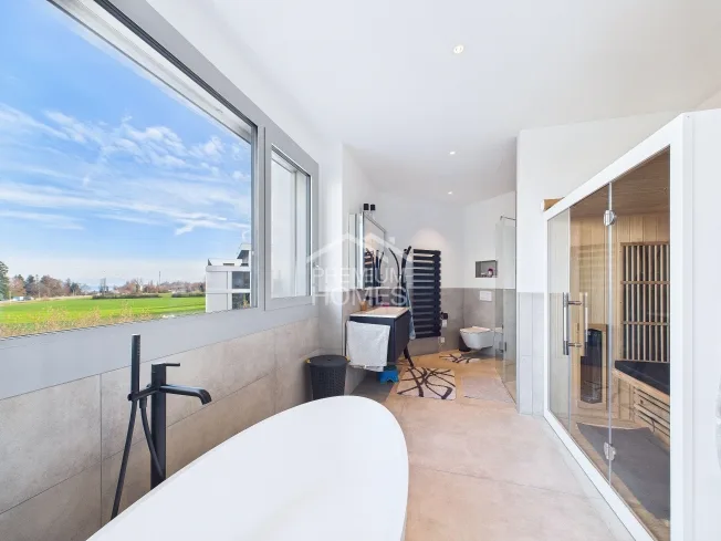 5.5 Zimmer Wohnung in Bottighofen – photo 9 of 9