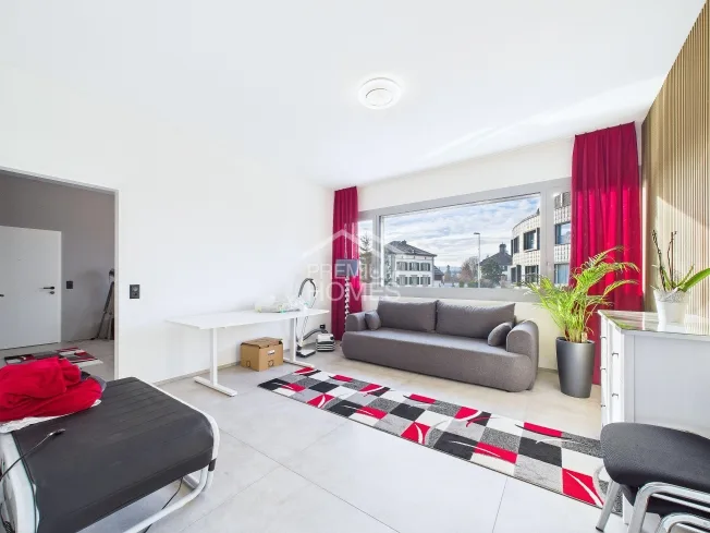 5.5 Zimmer Wohnung in Bottighofen – photo 6 of 9