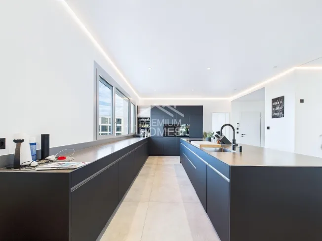 5.5 Zimmer Wohnung in Bottighofen – photo 4 of 9