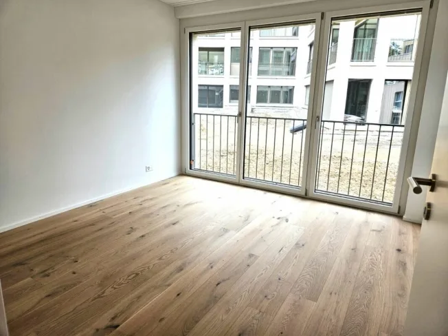 Exklusive 3,5-Zimmer-Neubauwohnung mit 89 m2 in Binningen