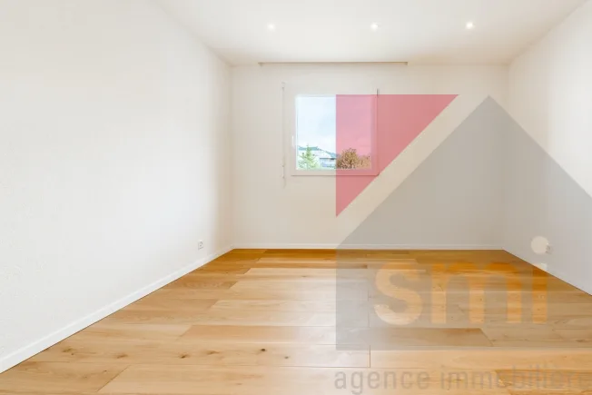 3.5 Zimmer Wohnung in Bulle – Foto 4 von 13