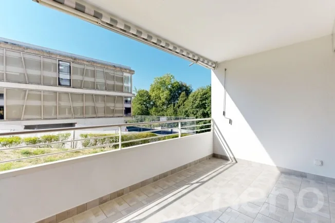 4.5 Zimmer Wohnung in Lausanne – Foto 11 von 12