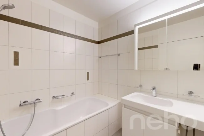 4.5 Zimmer Wohnung in Lausanne – Foto 9 von 12