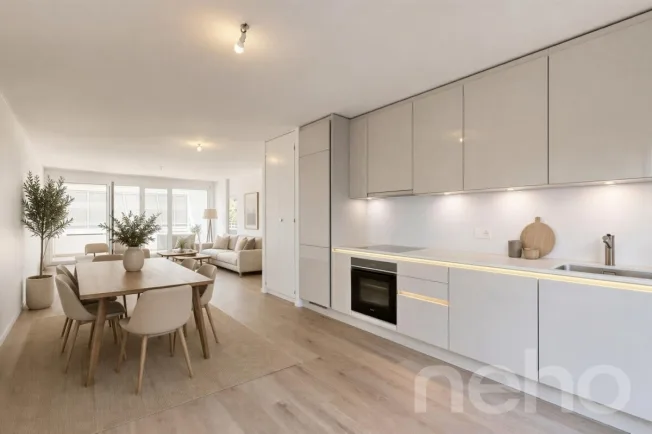 4.5 Zimmer Wohnung in Lausanne – Foto 2 von 12