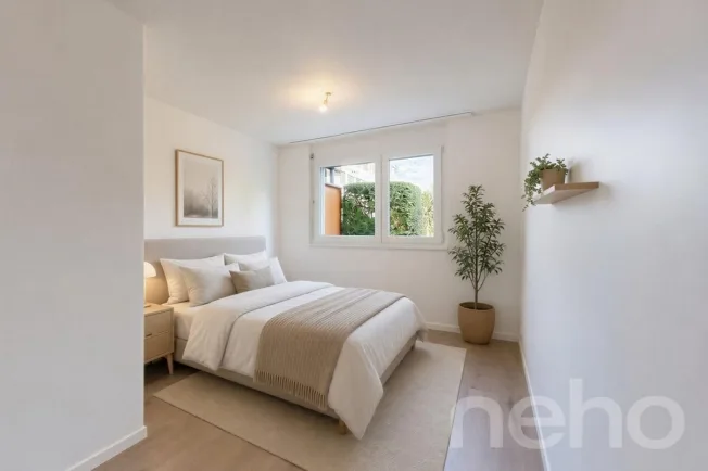 4.5 Zimmer Wohnung in Lausanne – Foto 7 von 12
