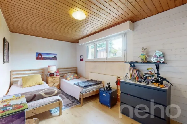 5.5 Zimmer Einfamilienhaus in Payerne – photo 9 sur 12