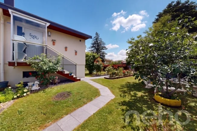 5.5 Zimmer Einfamilienhaus in Payerne – photo 3 sur 12